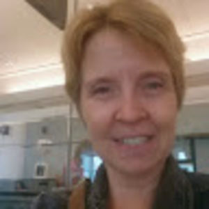 Meet your Posher, Sharon